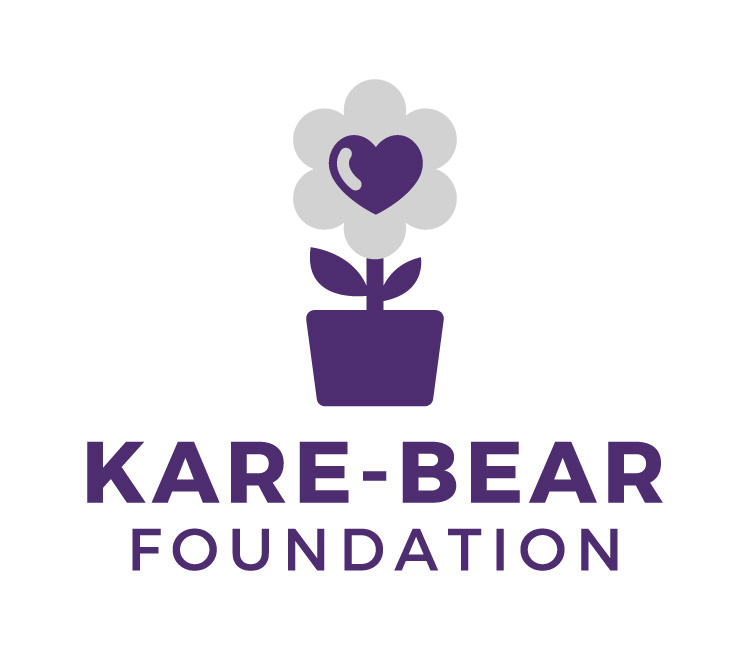Kare Bear Foundation Apparel